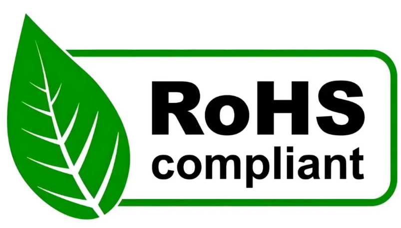 RoHS认证 RoHS认证